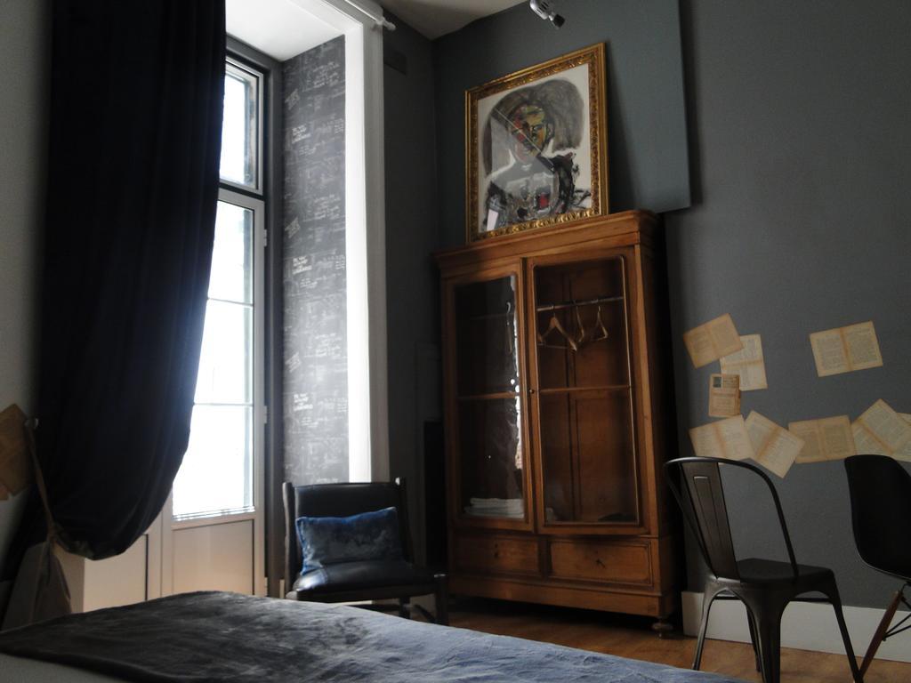 Hotel The Pessoa à Lisboa Extérieur photo